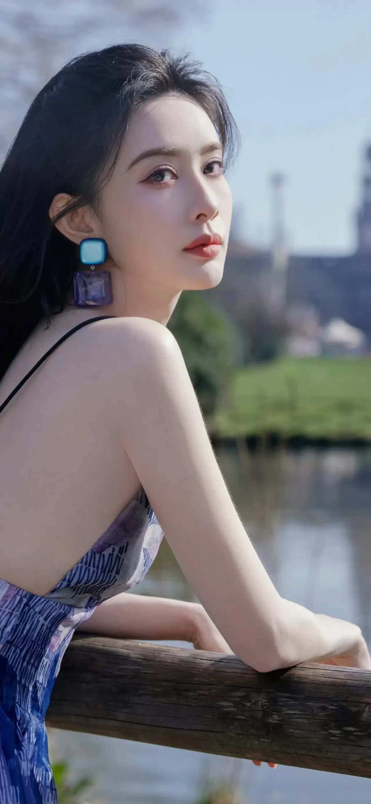 孟子义写真插图