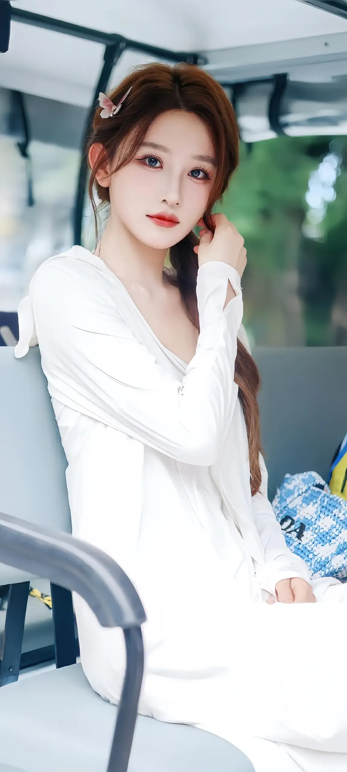 周诗雨写真插图8