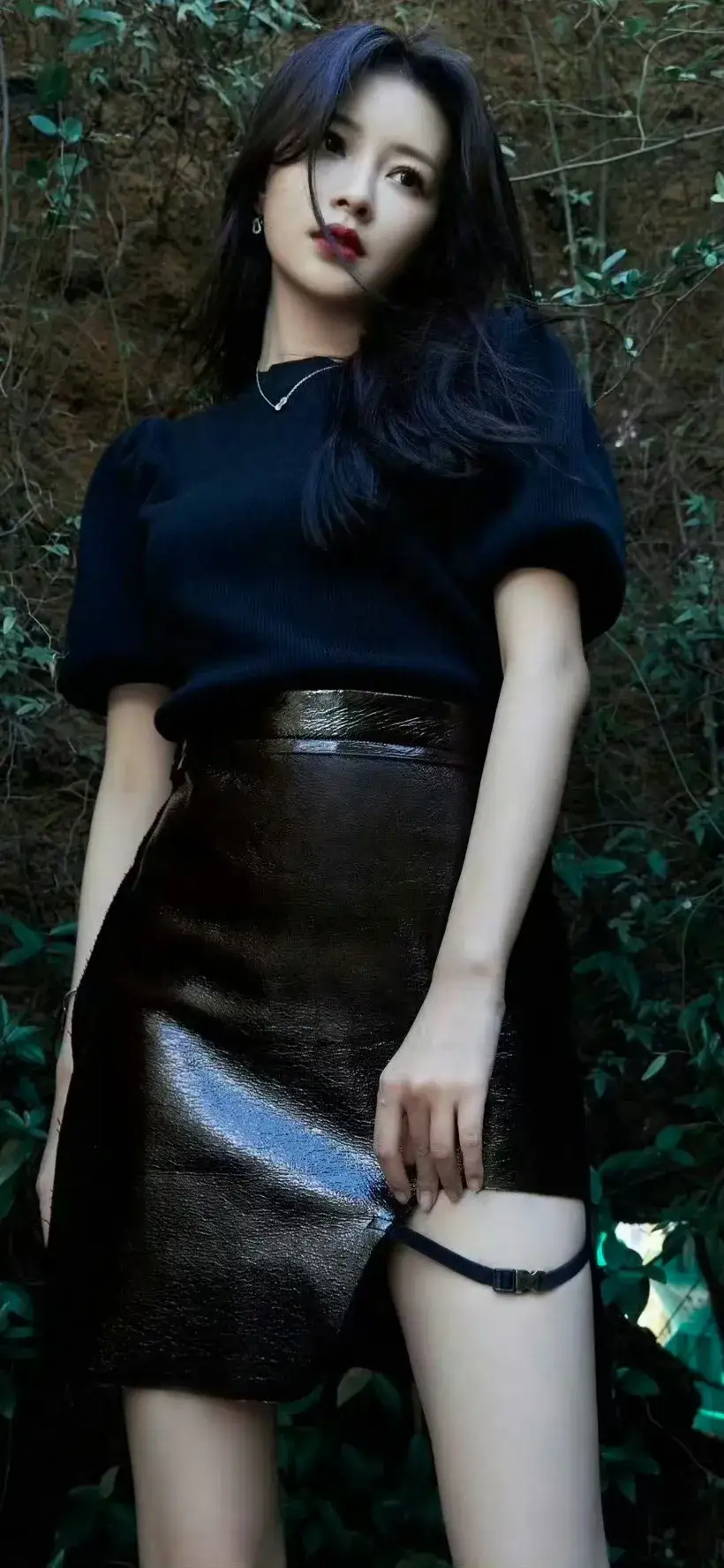 孙怡写真插图4