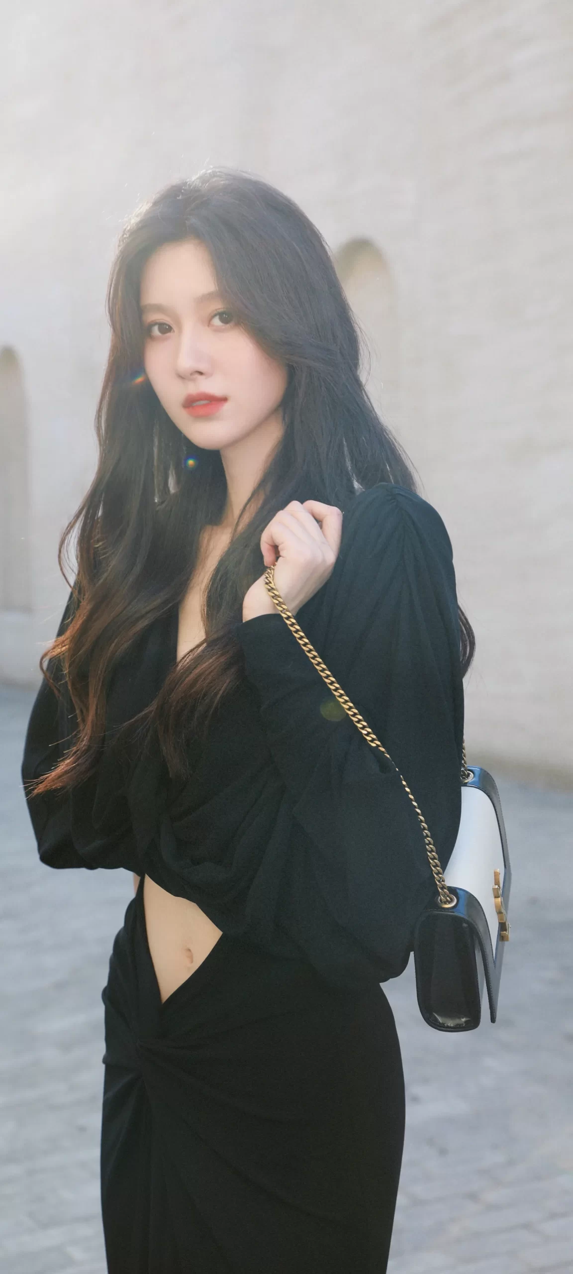 王子璇写真插图6