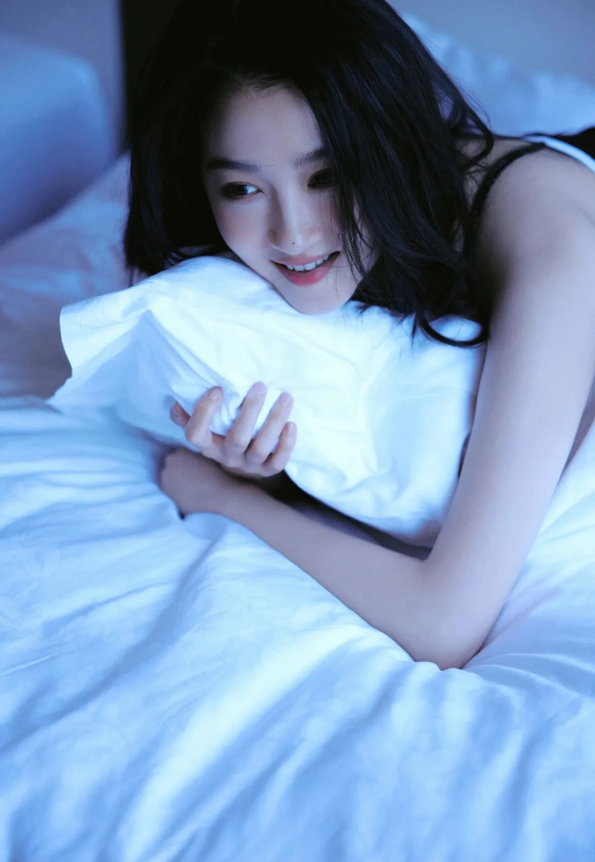 关晓彤长腿写真插图14
