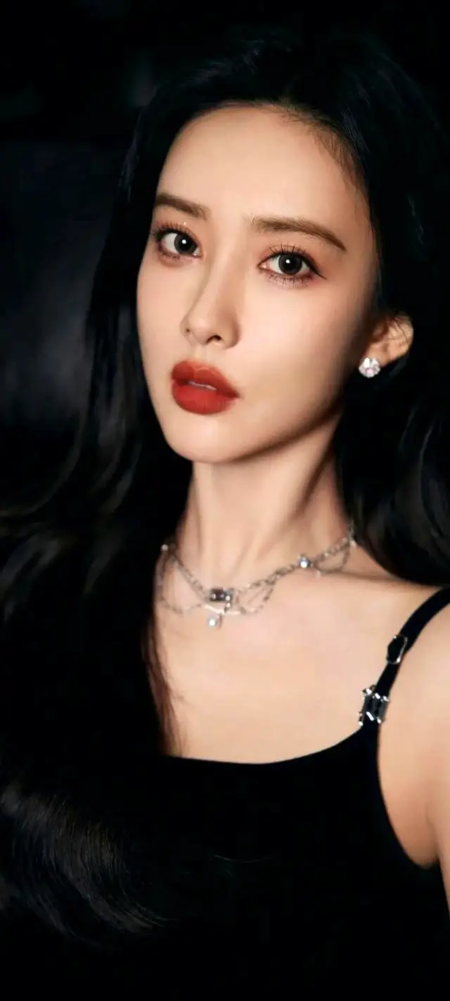孟子义酷写真插图10