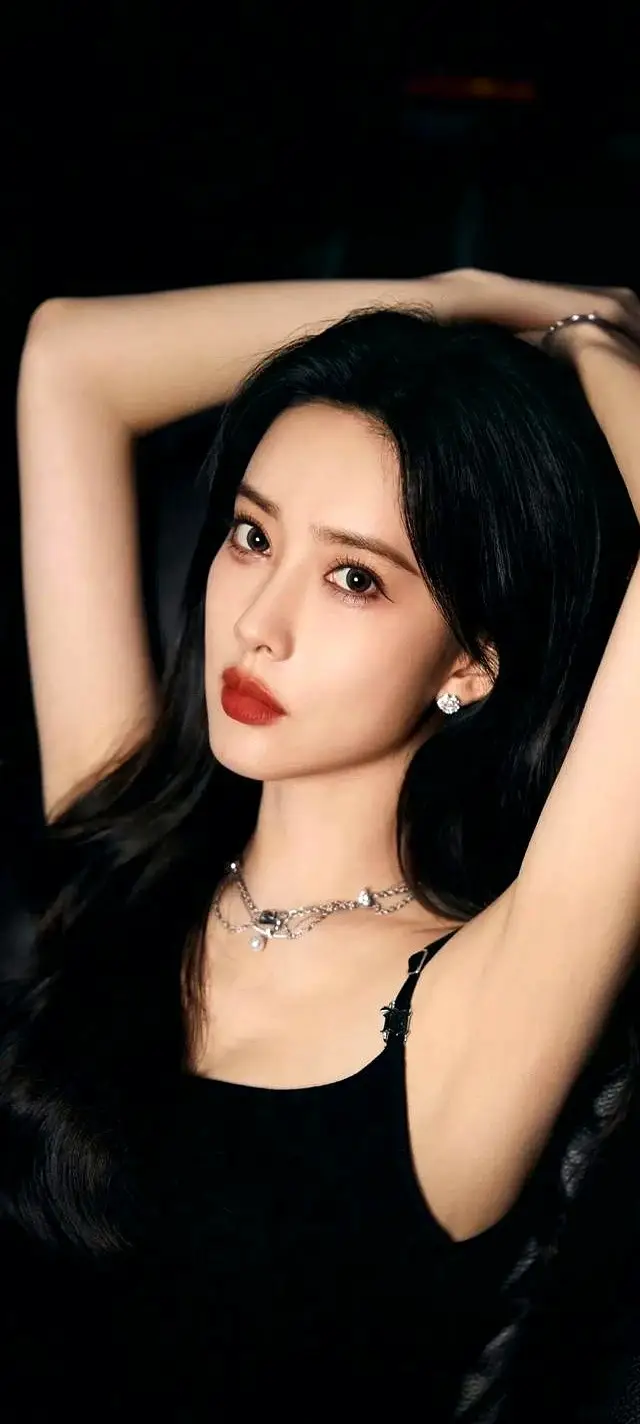 孟子义酷写真插图1