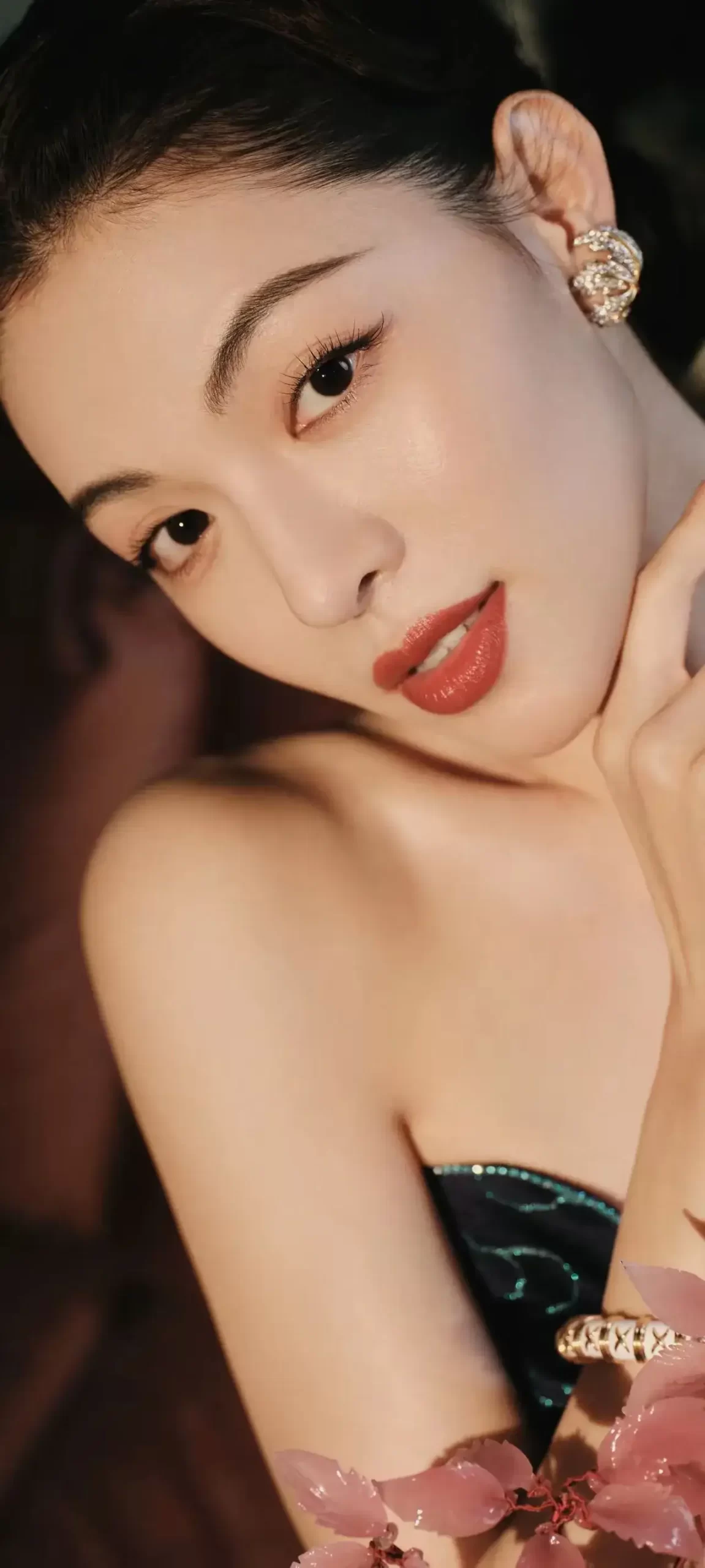钟楚曦写真插图4