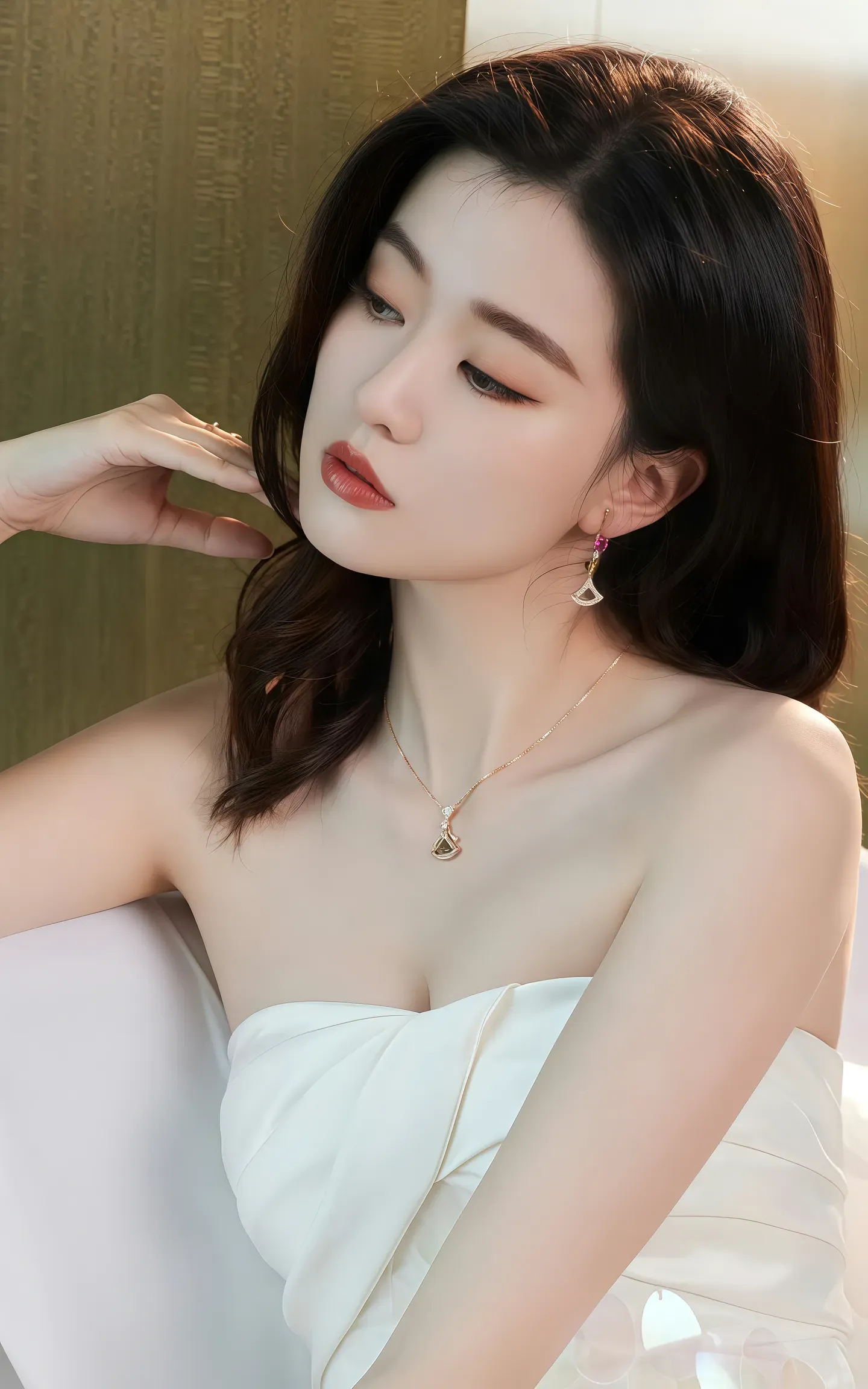 乔欣写真插图12