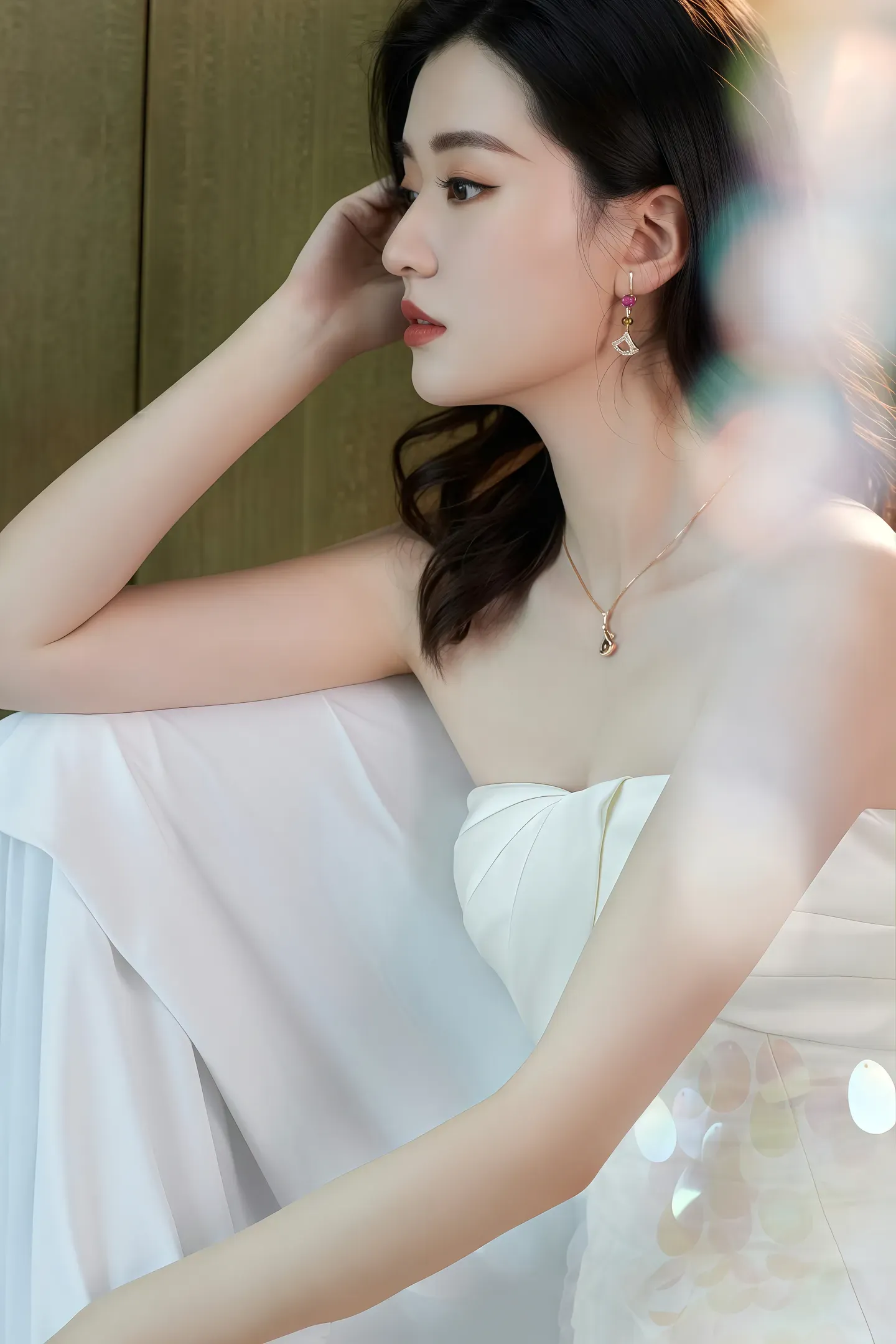 乔欣写真插图11