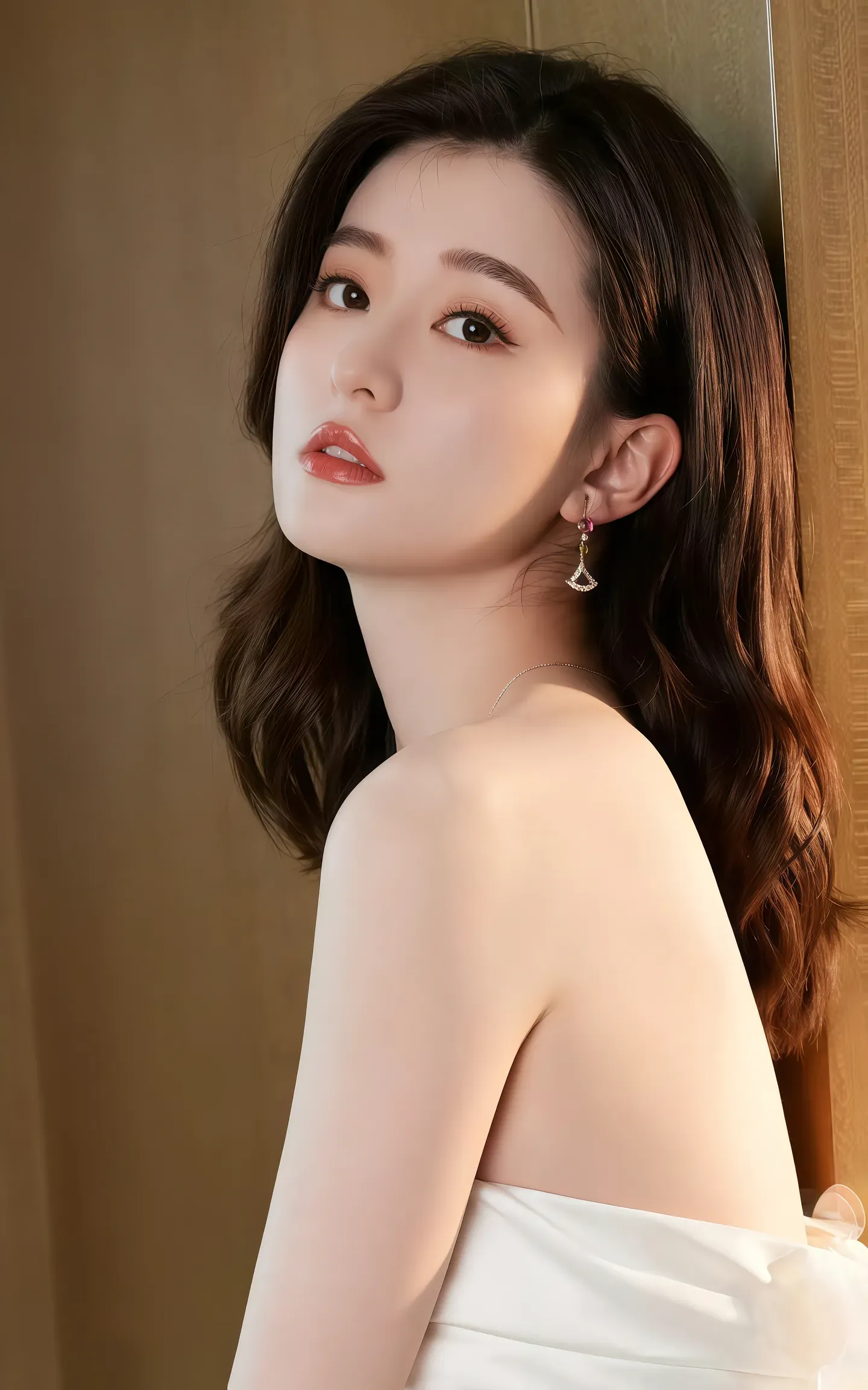 乔欣写真插图4