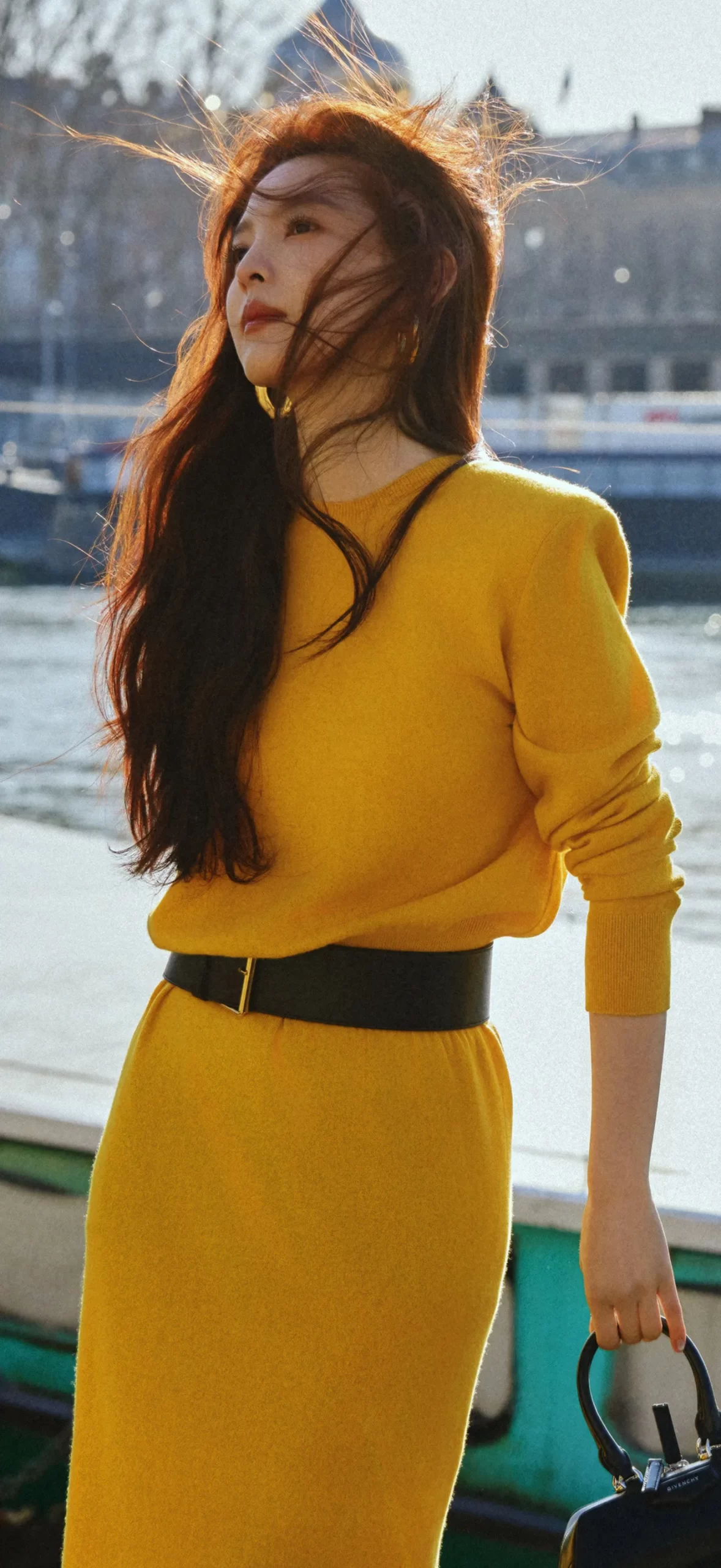 章若楠写真插图11