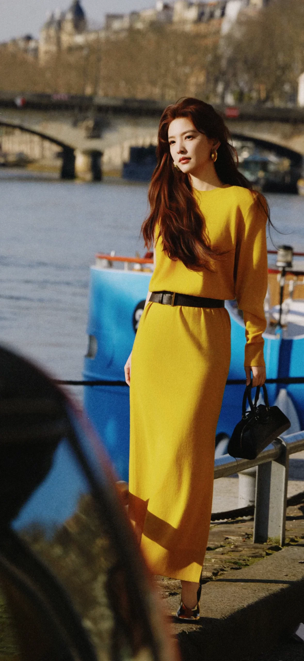 章若楠写真插图9