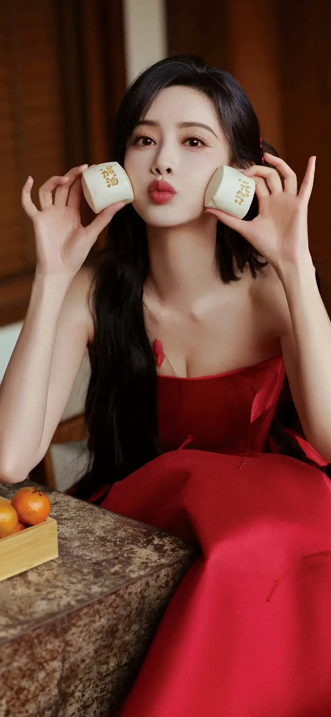 孟子义好身材写真插图9