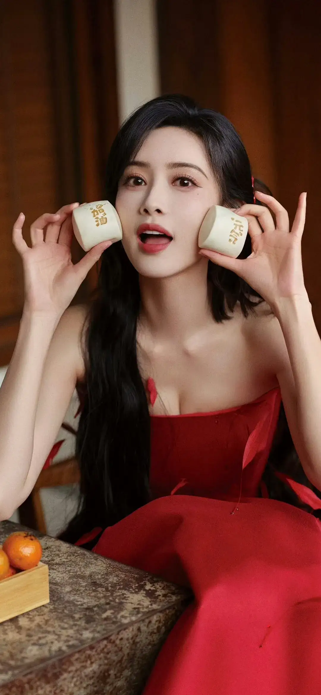 孟子义好身材写真插图8