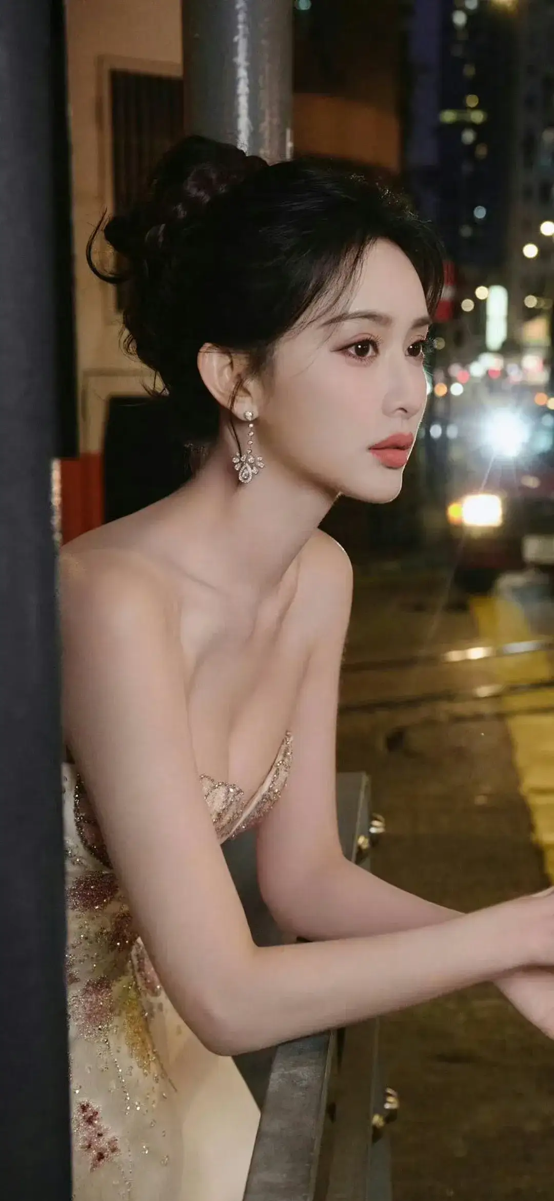 孟子义好身材写真插图7