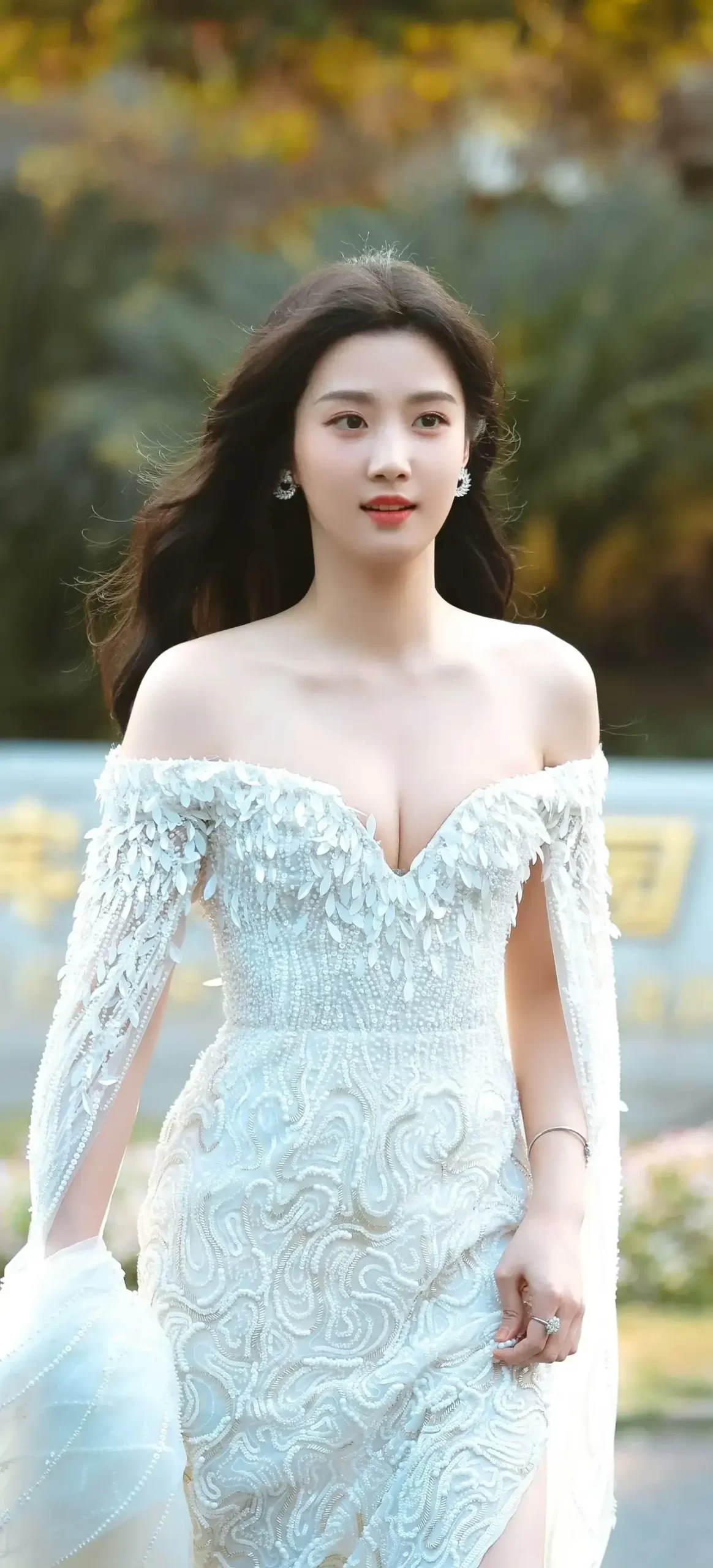 卢昱晓写真插图16