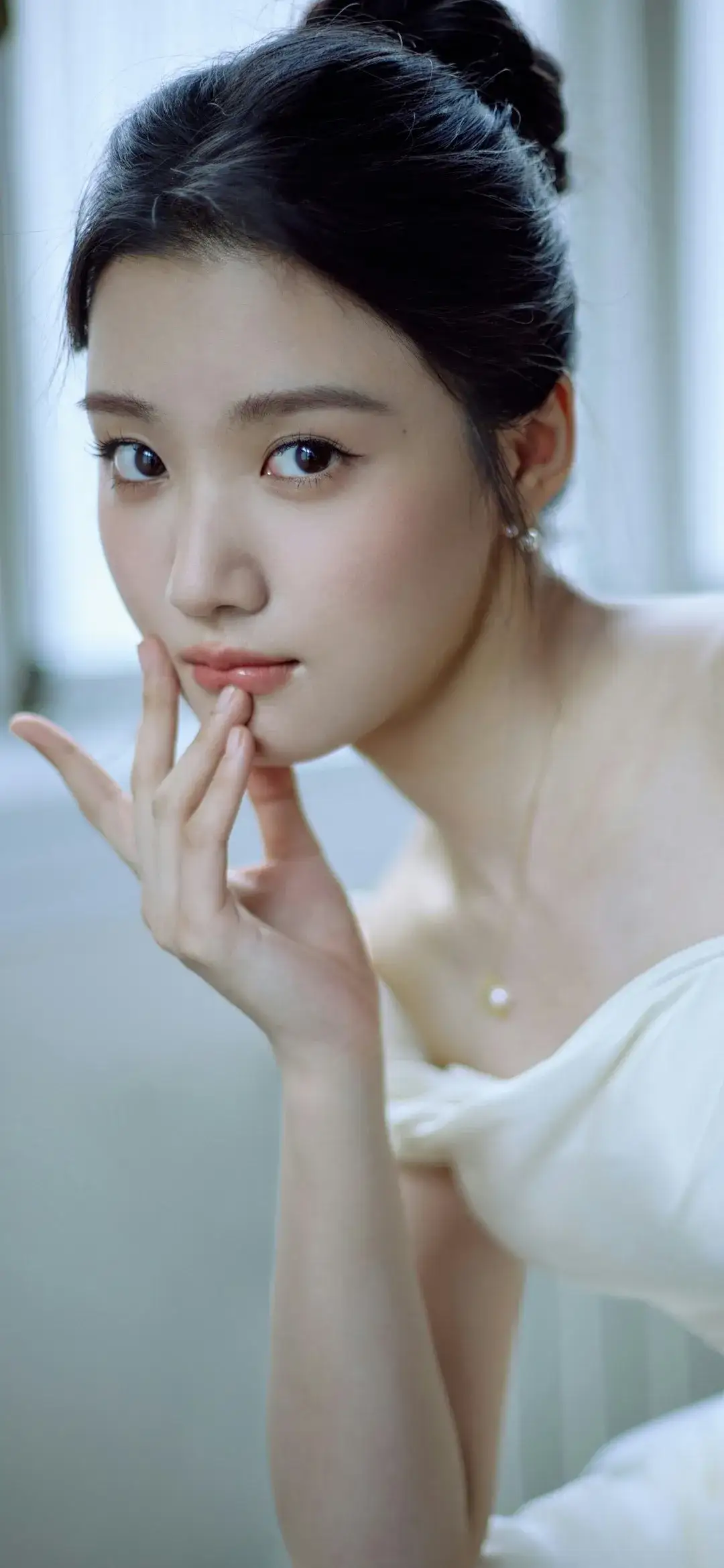 卢昱晓写真插图7