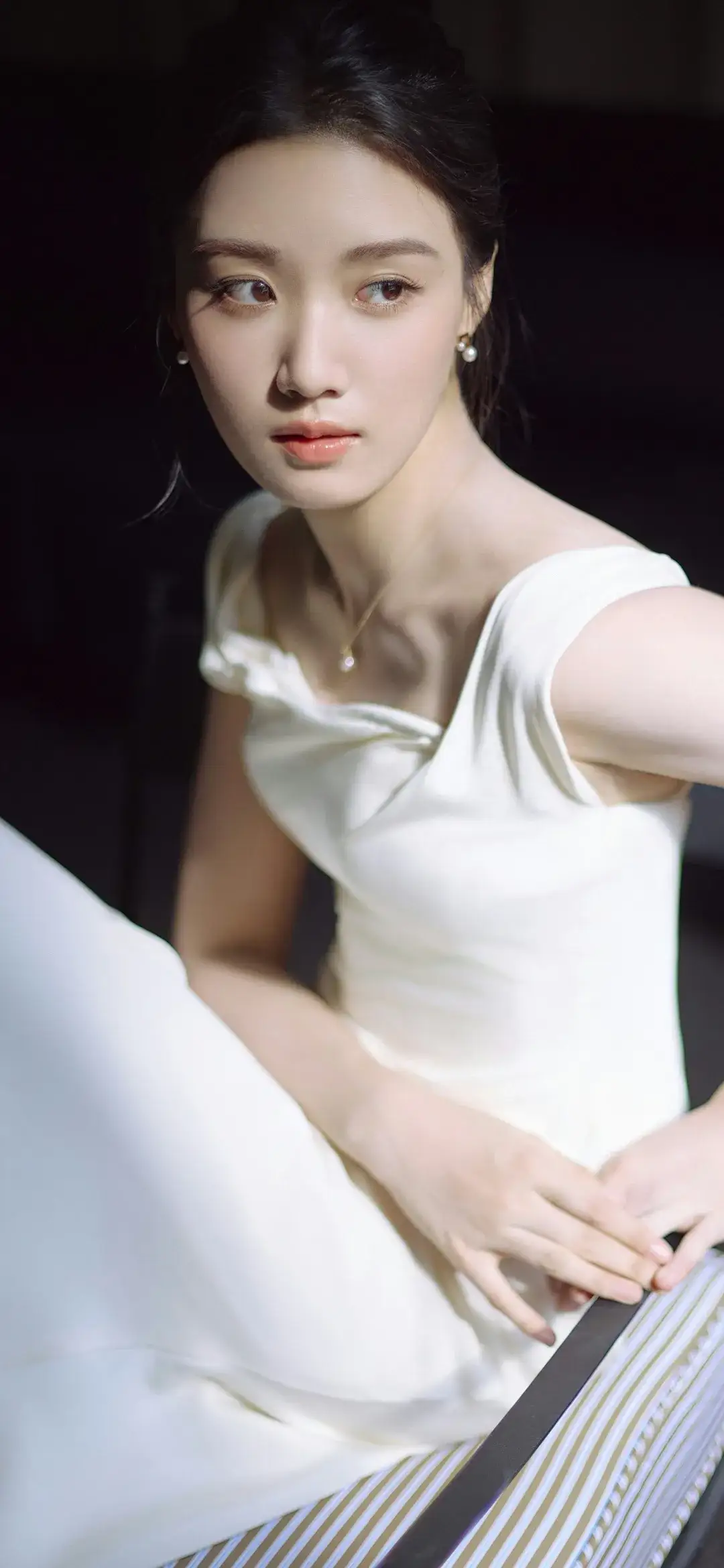 卢昱晓写真插图6