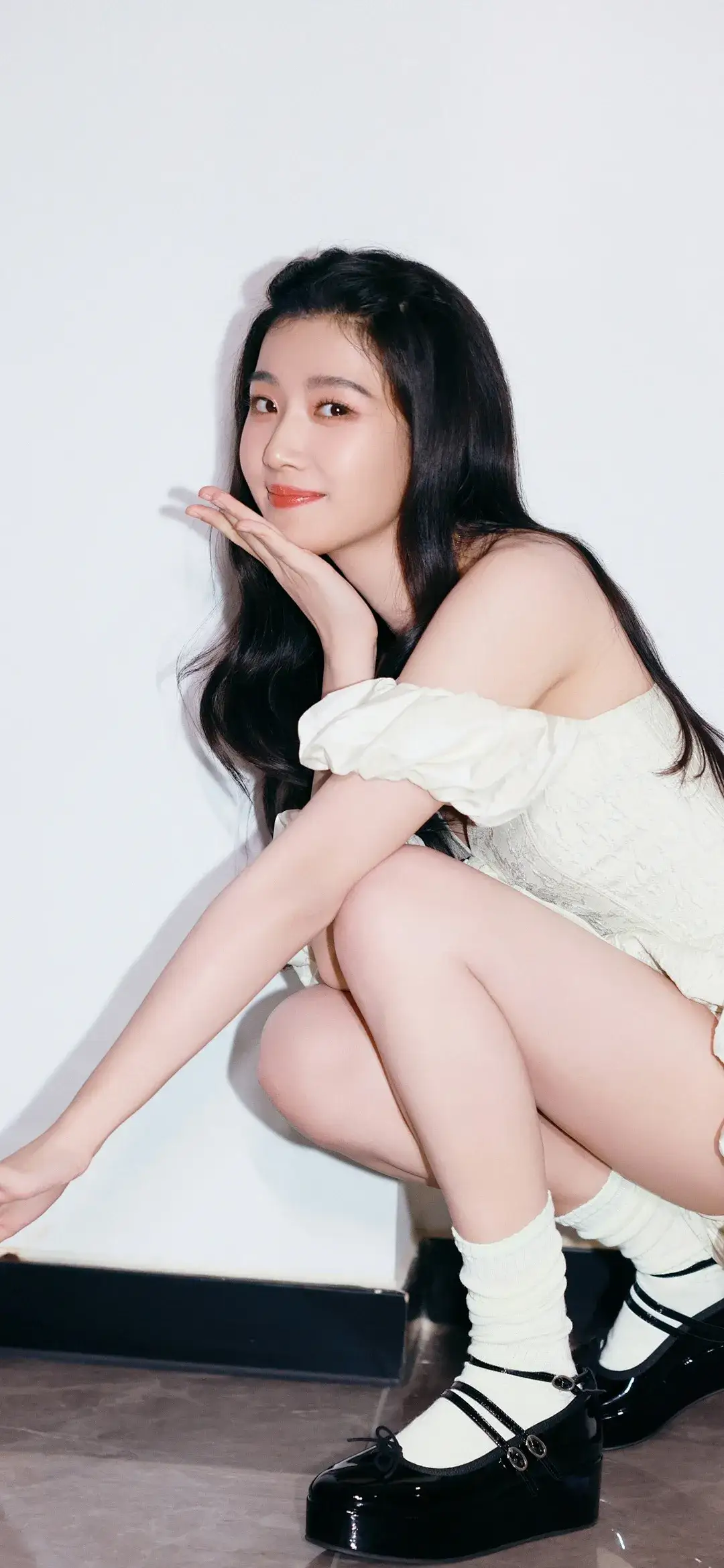 卢昱晓写真插图4