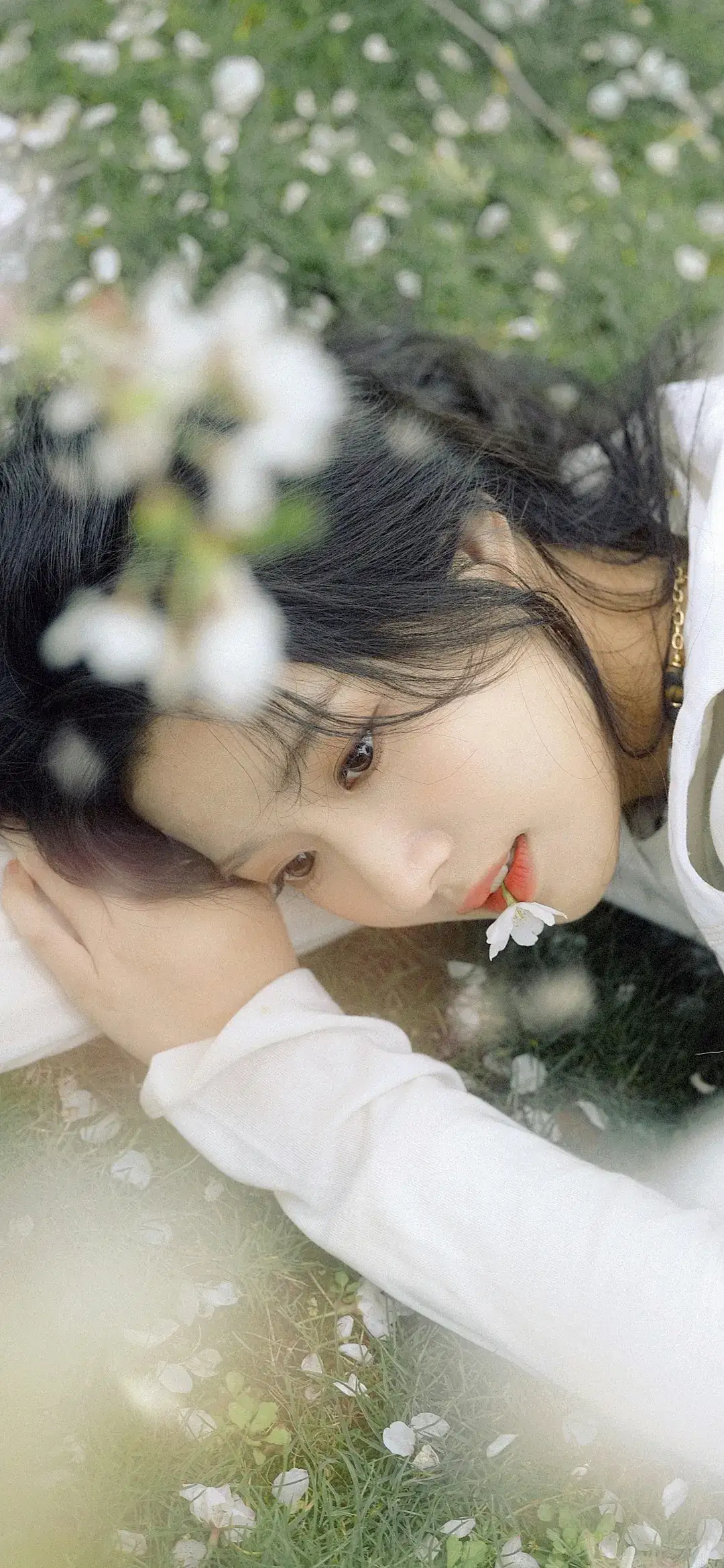 卢昱晓写真插图2