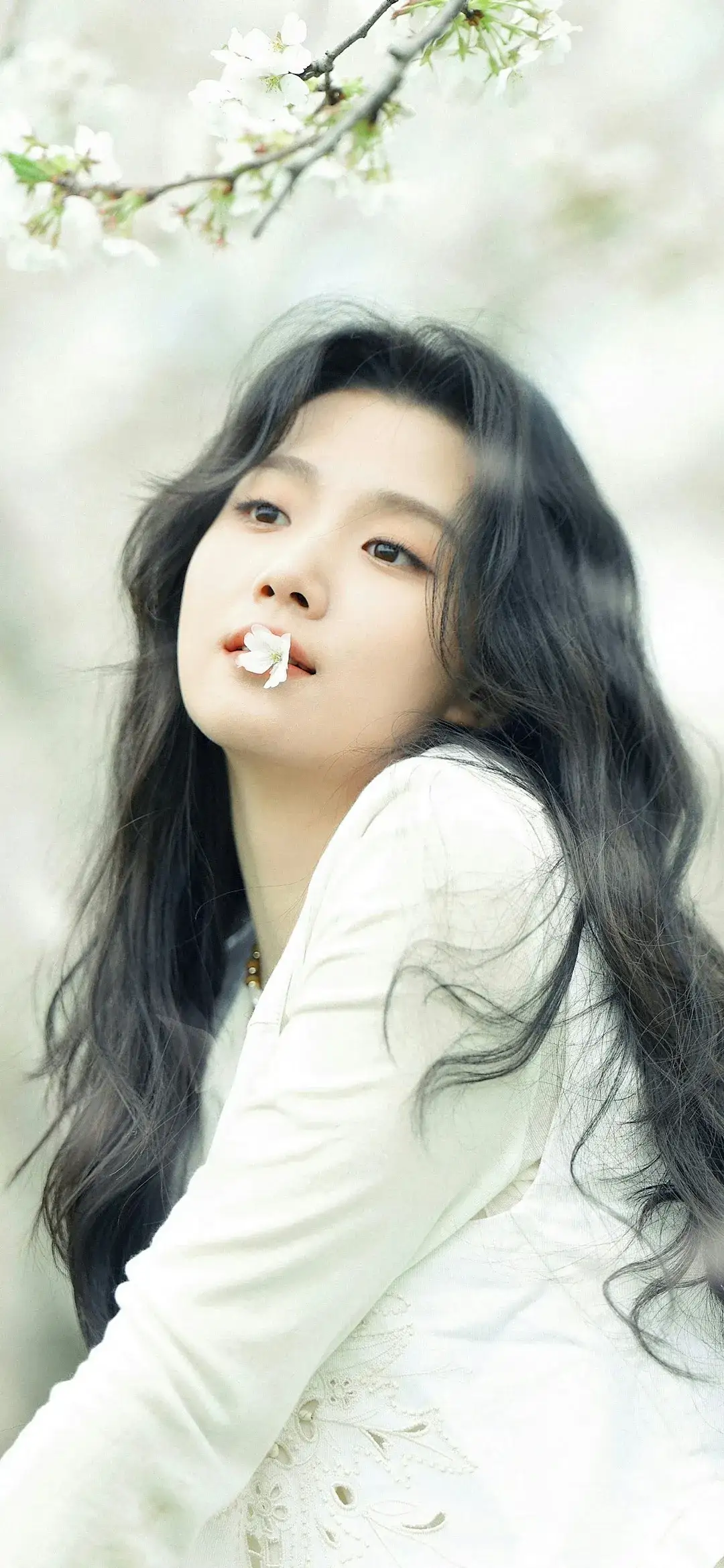 卢昱晓写真插图1