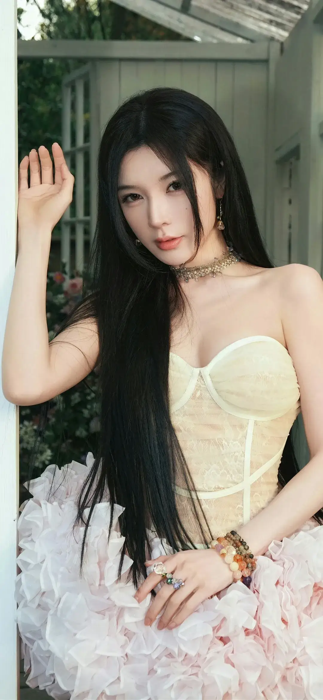 戴燕妮写真插图15