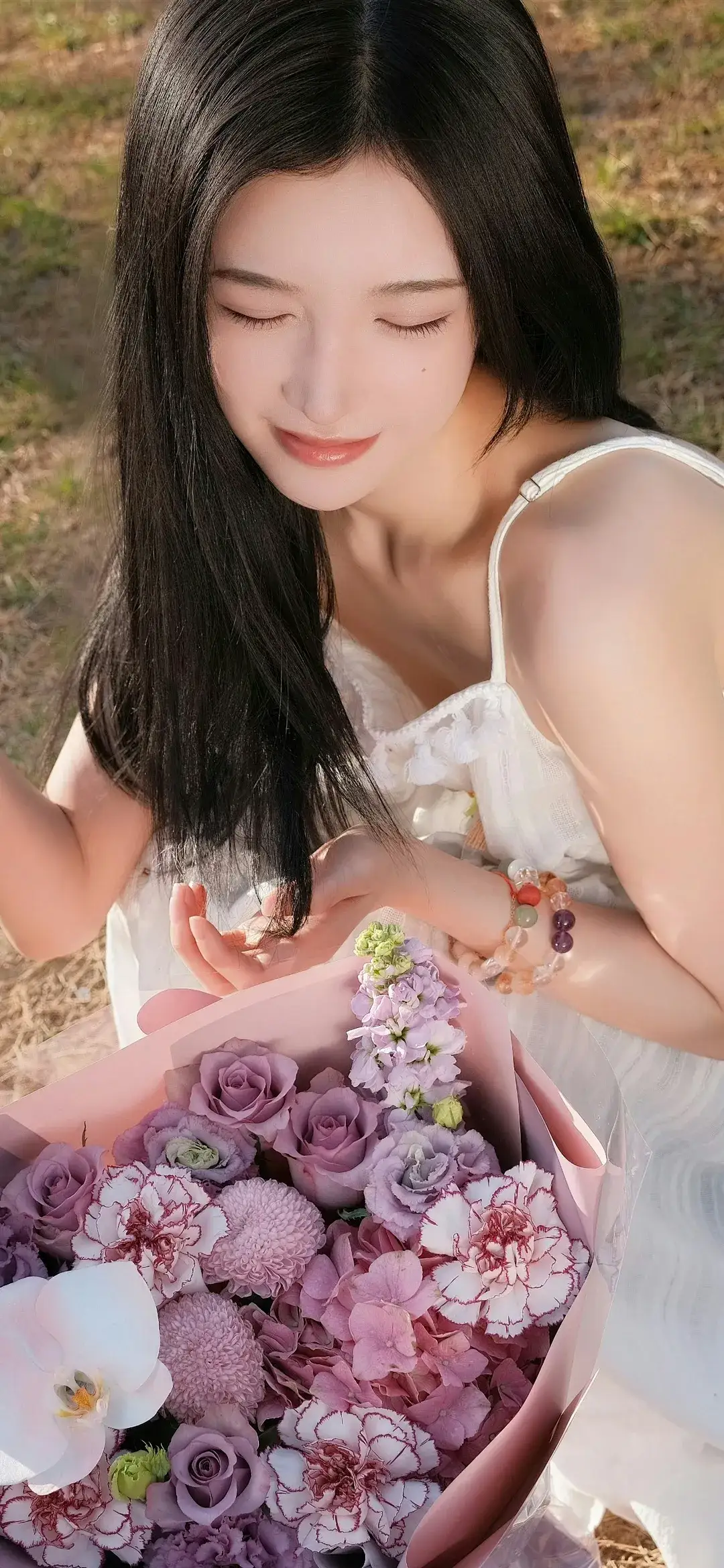 戴燕妮写真插图12