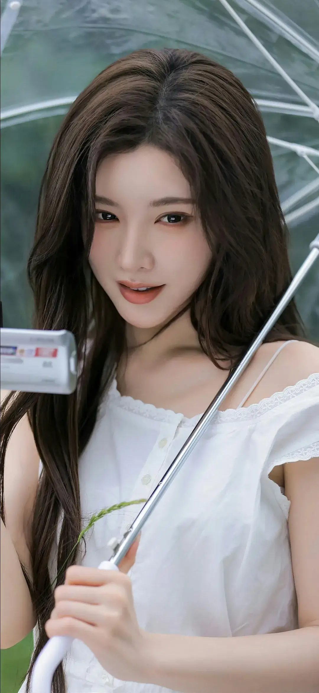 戴燕妮写真插图7