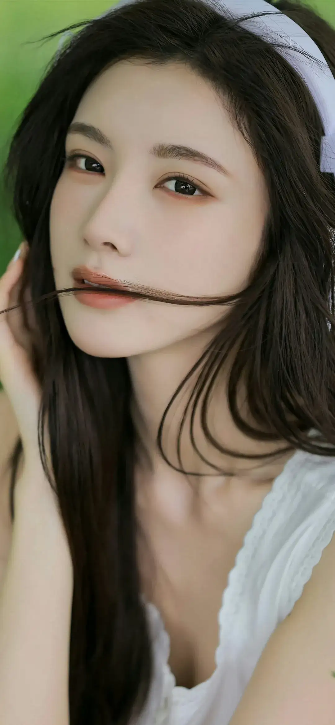 戴燕妮写真插图4