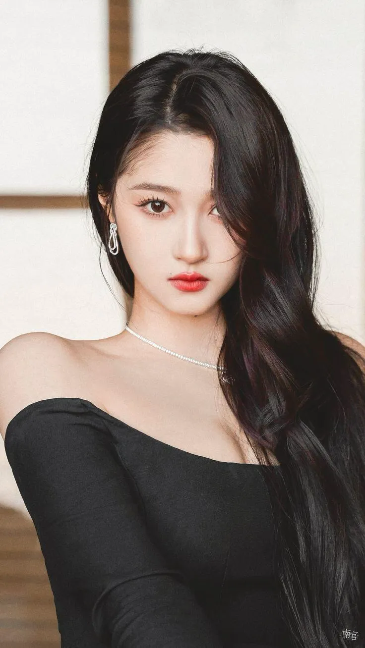 关晓彤写真插图7