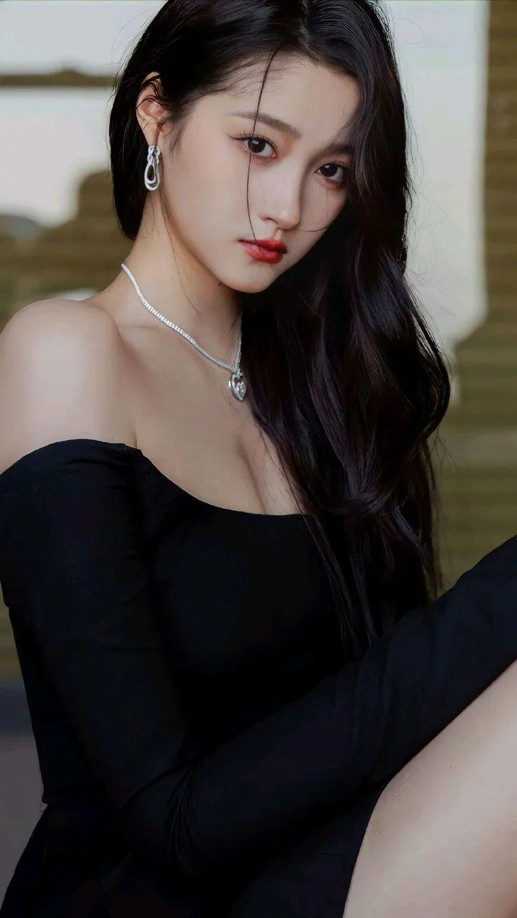 关晓彤写真插图6