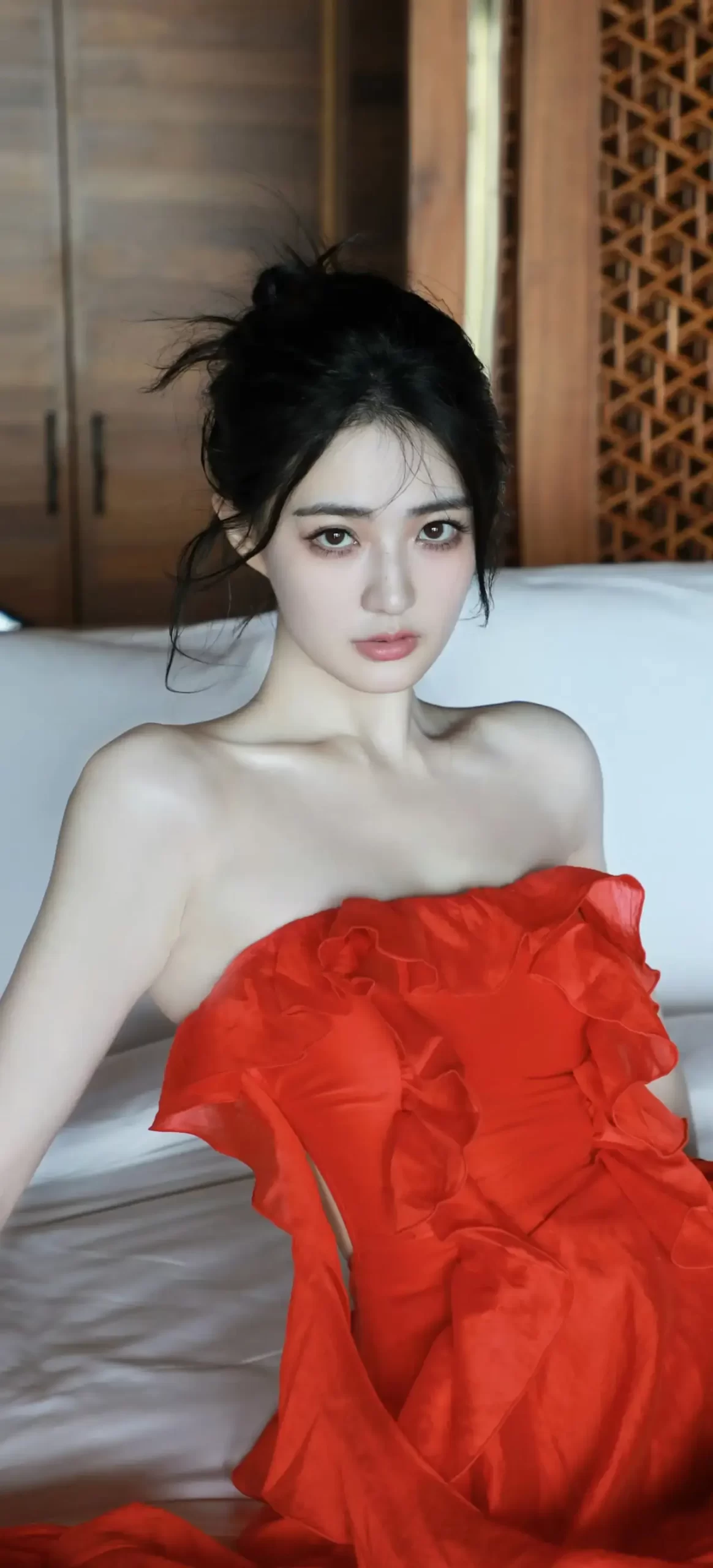 徐璐高清写真插图5