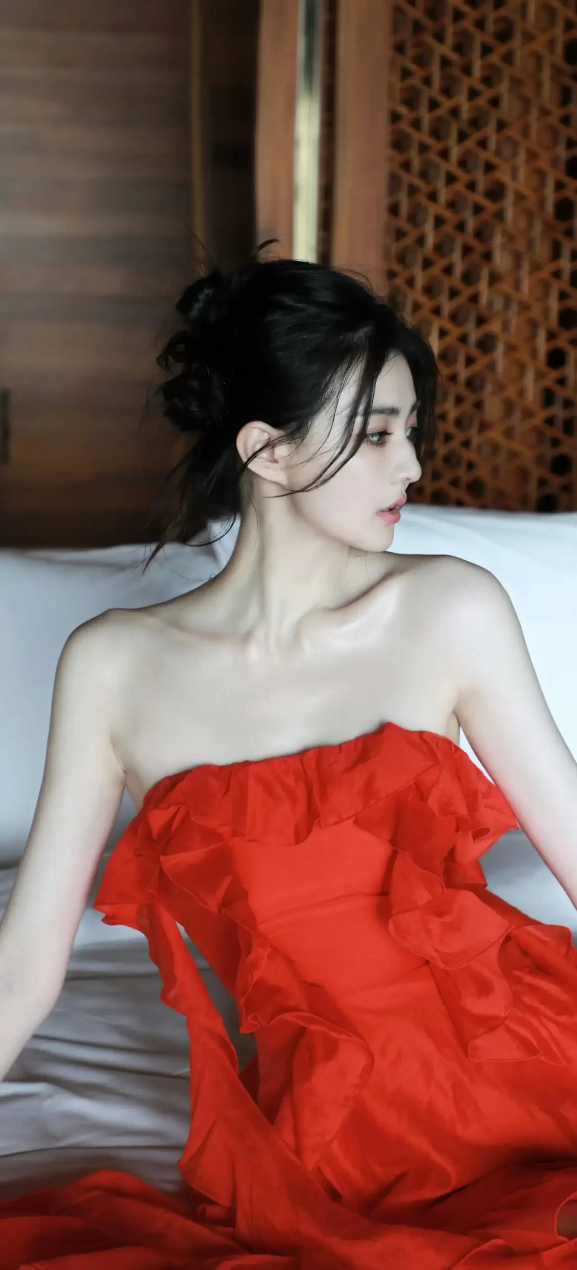徐璐高清写真插图4
