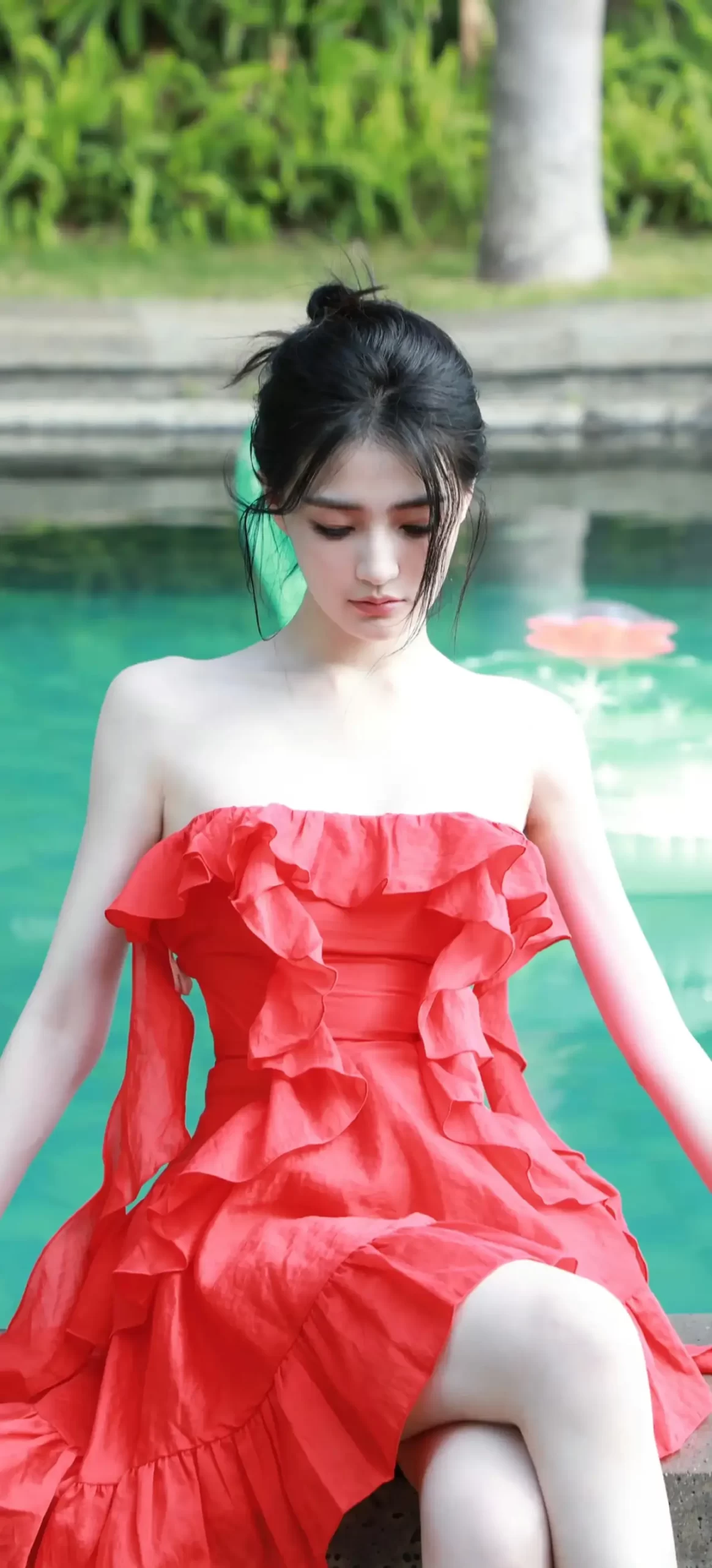 徐璐高清写真插图2