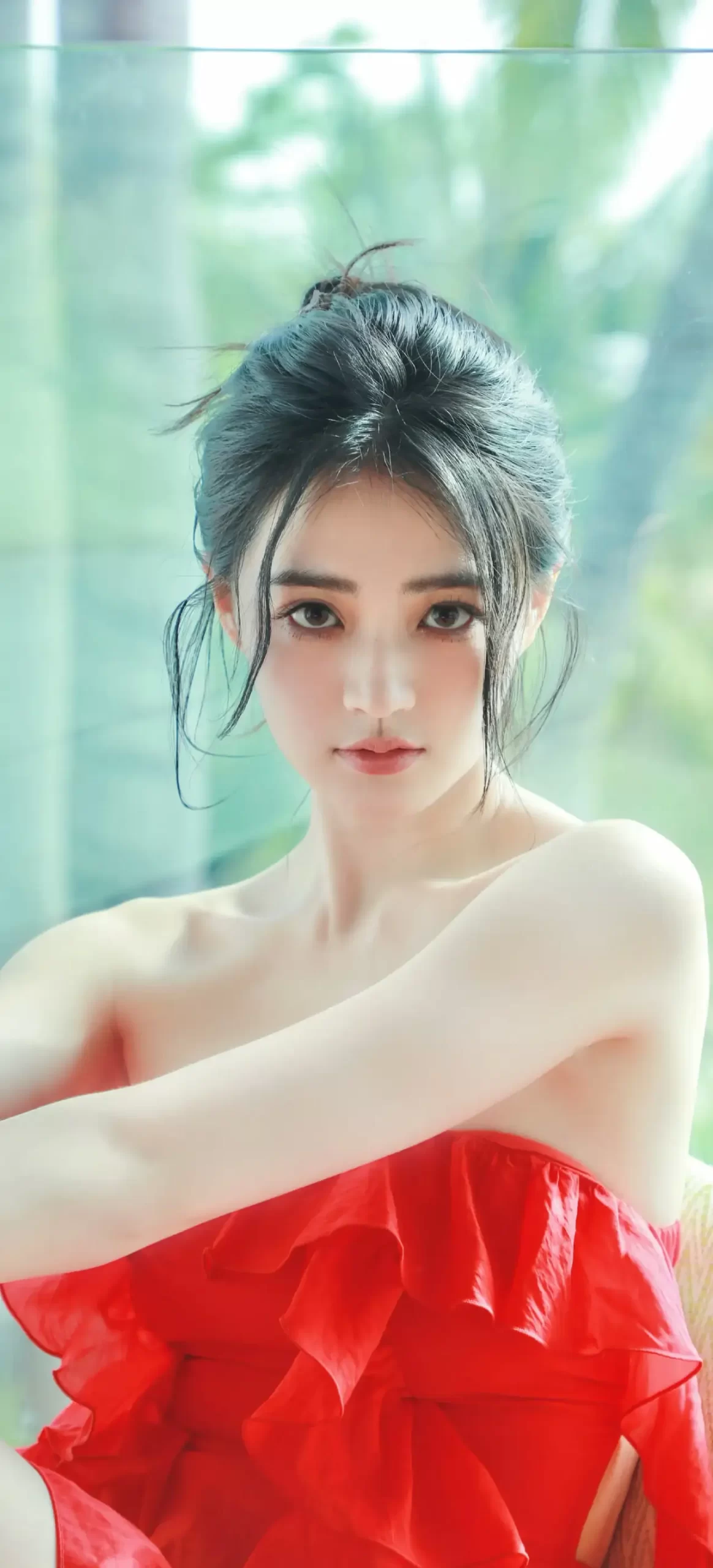徐璐高清写真插图1