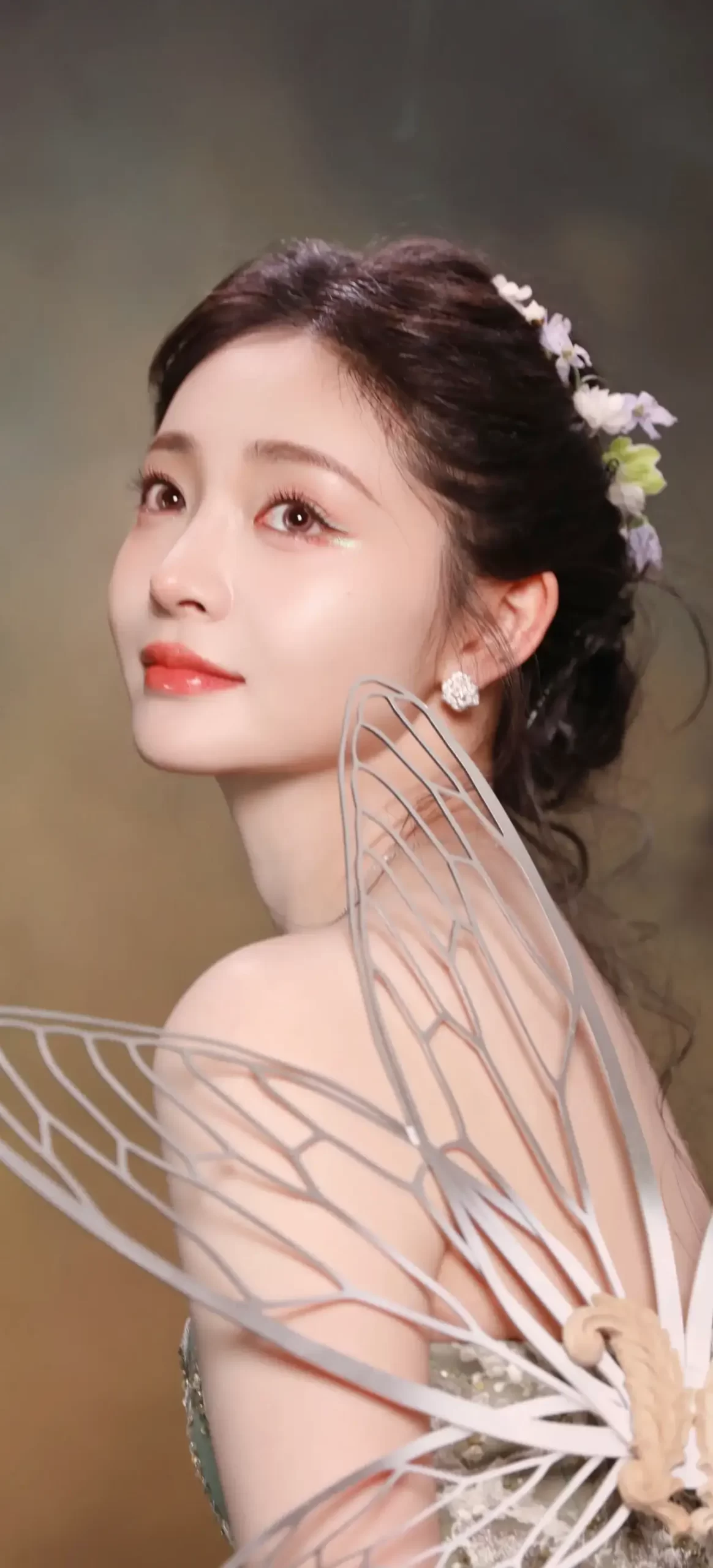 周洁琼高清写真插图2
