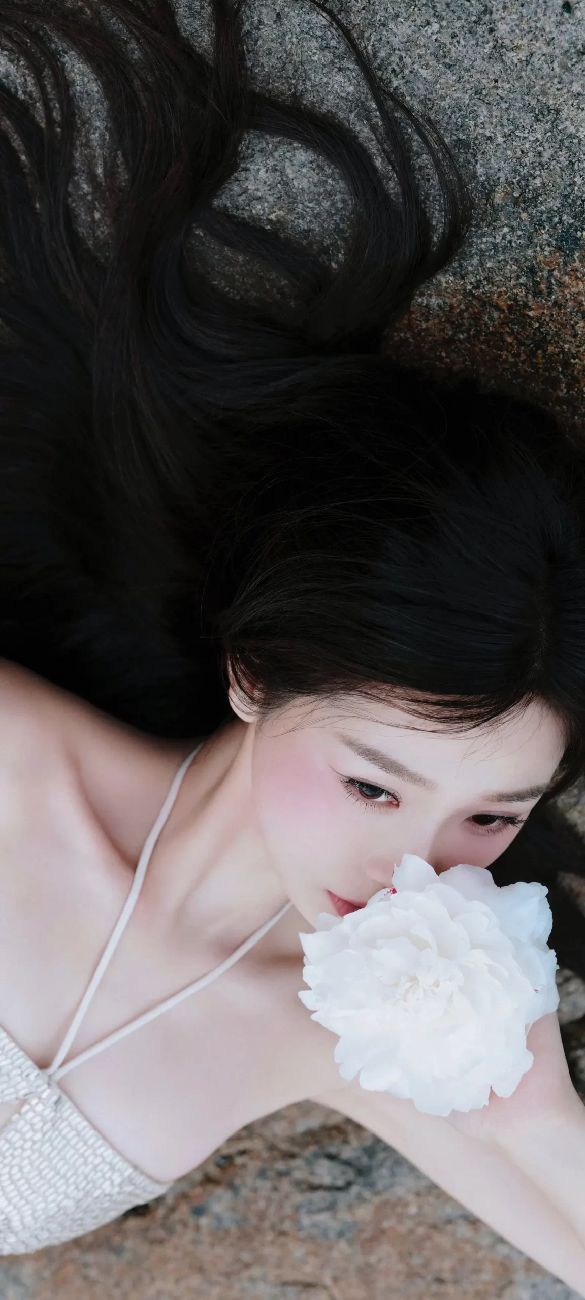 虞书欣写真插图9