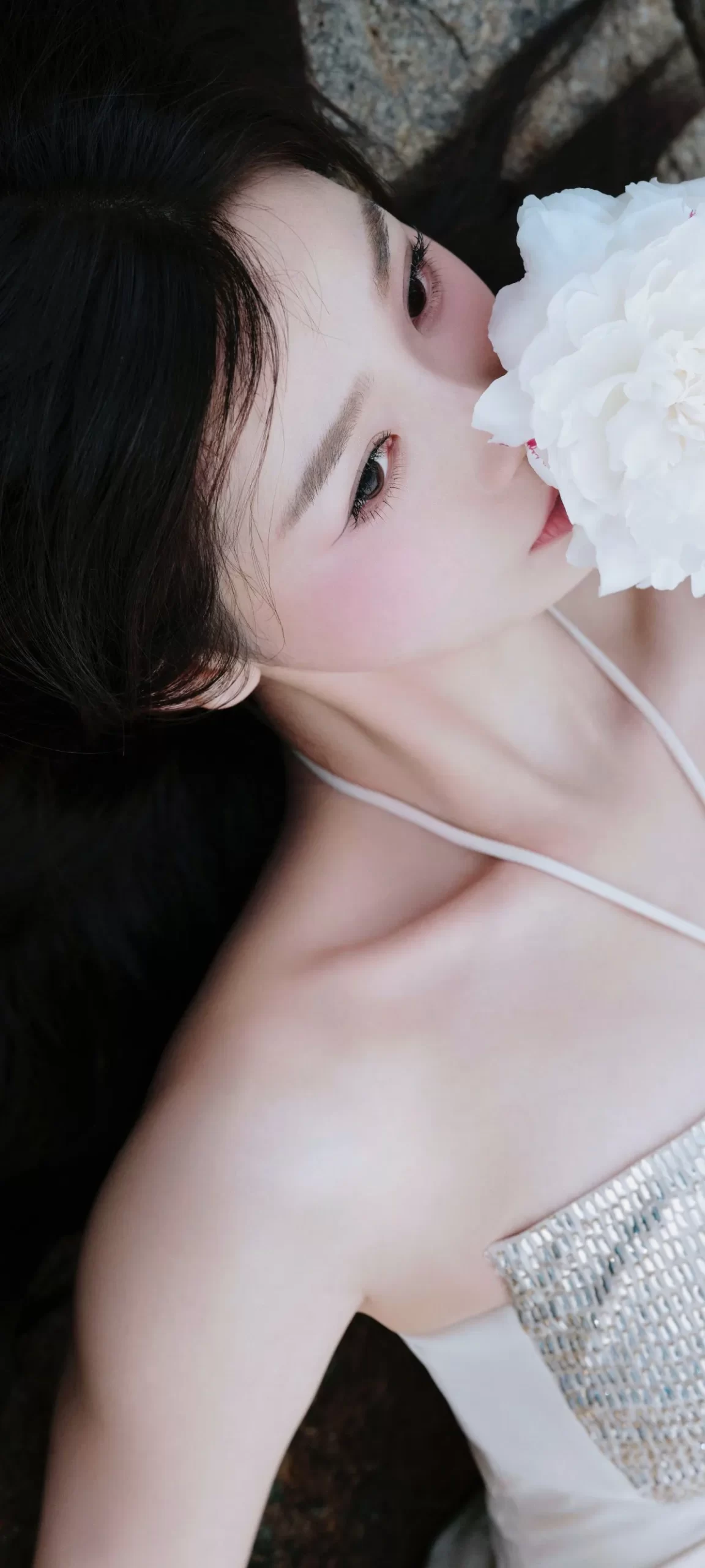 虞书欣写真插图8