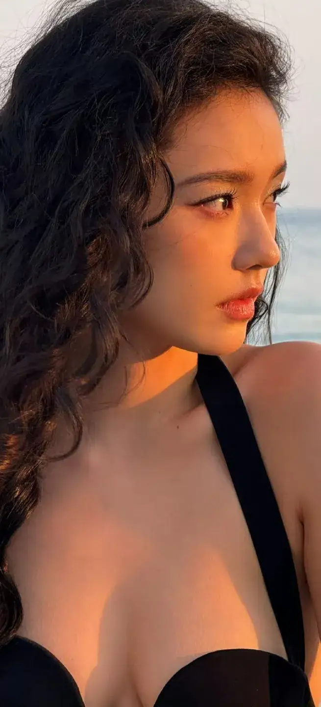 林允写真插图2