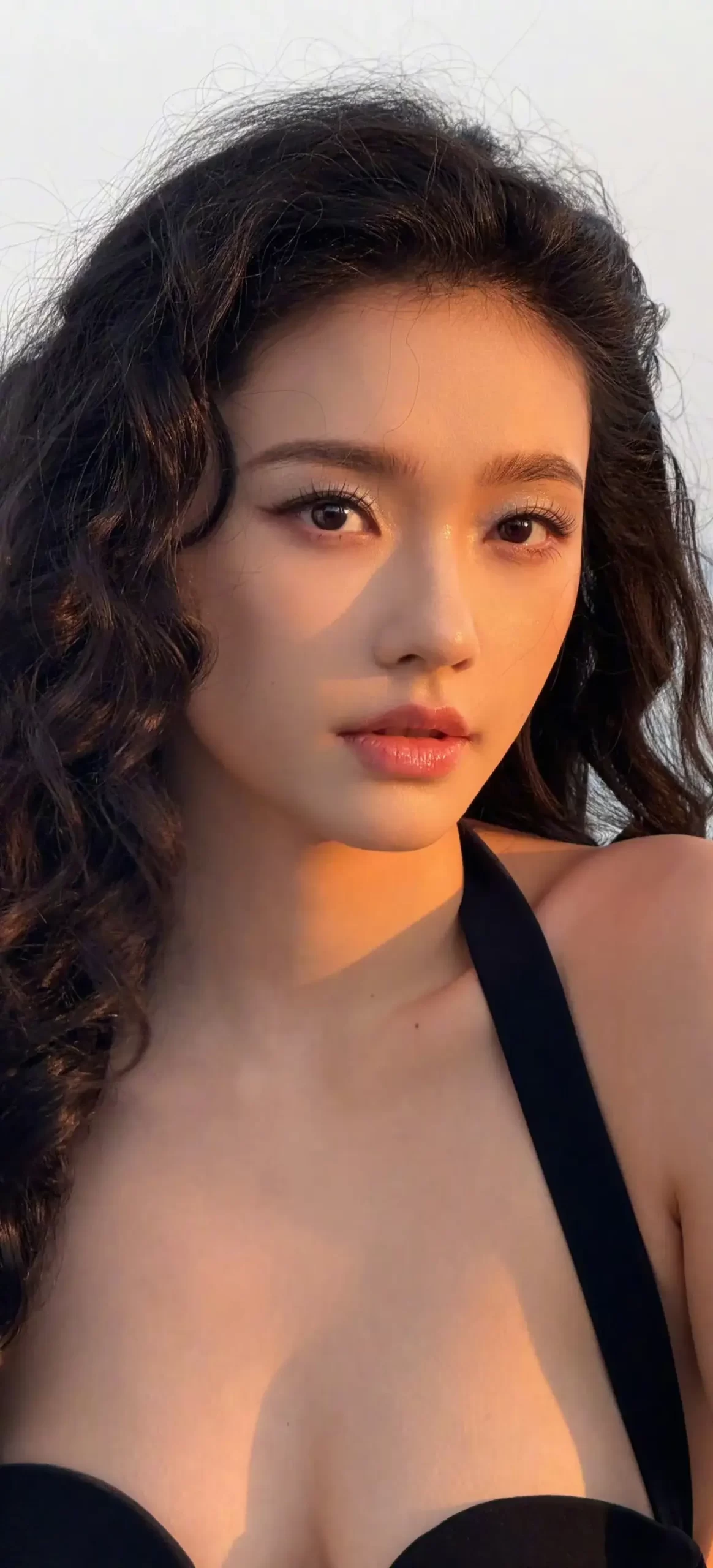 林允写真插图