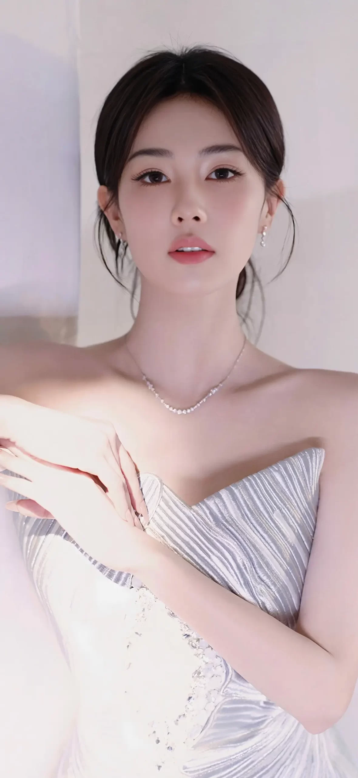 白鹿写真插图8