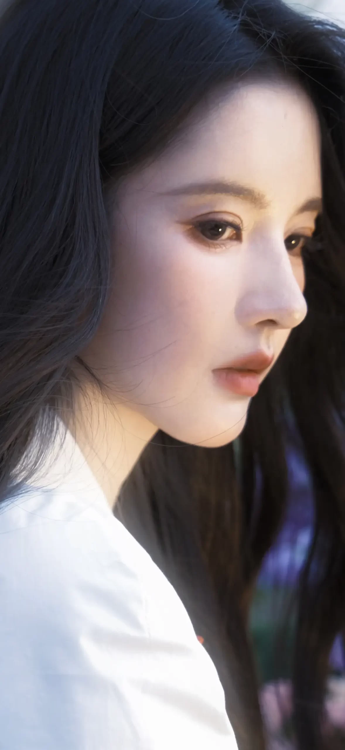 刘些宁学院风写真插图