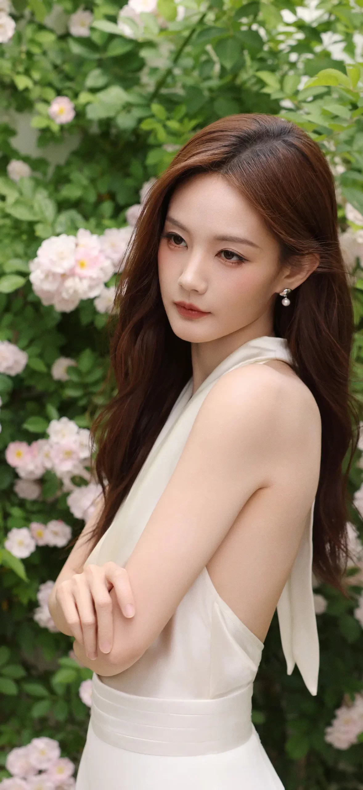 李一桐写真插图7