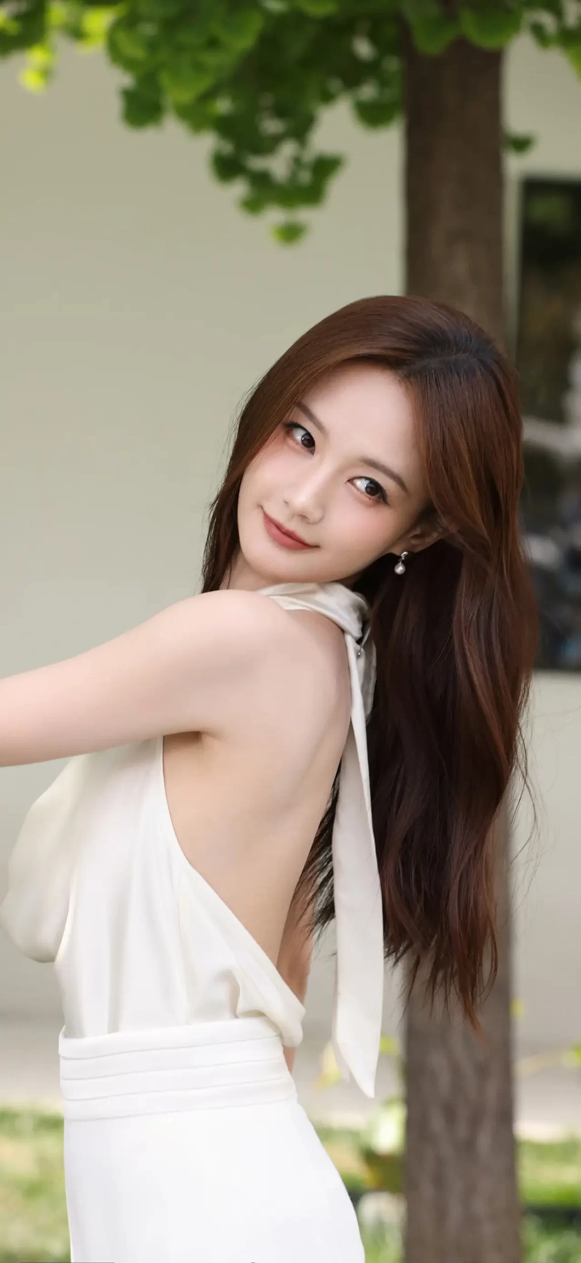 李一桐写真插图2