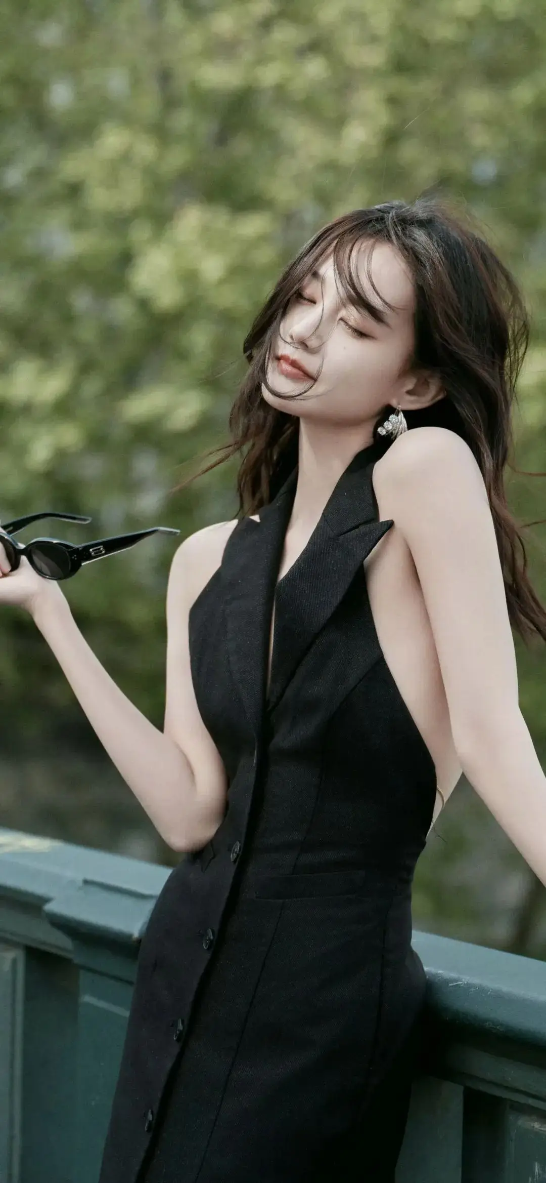 李一桐高清写真插图5