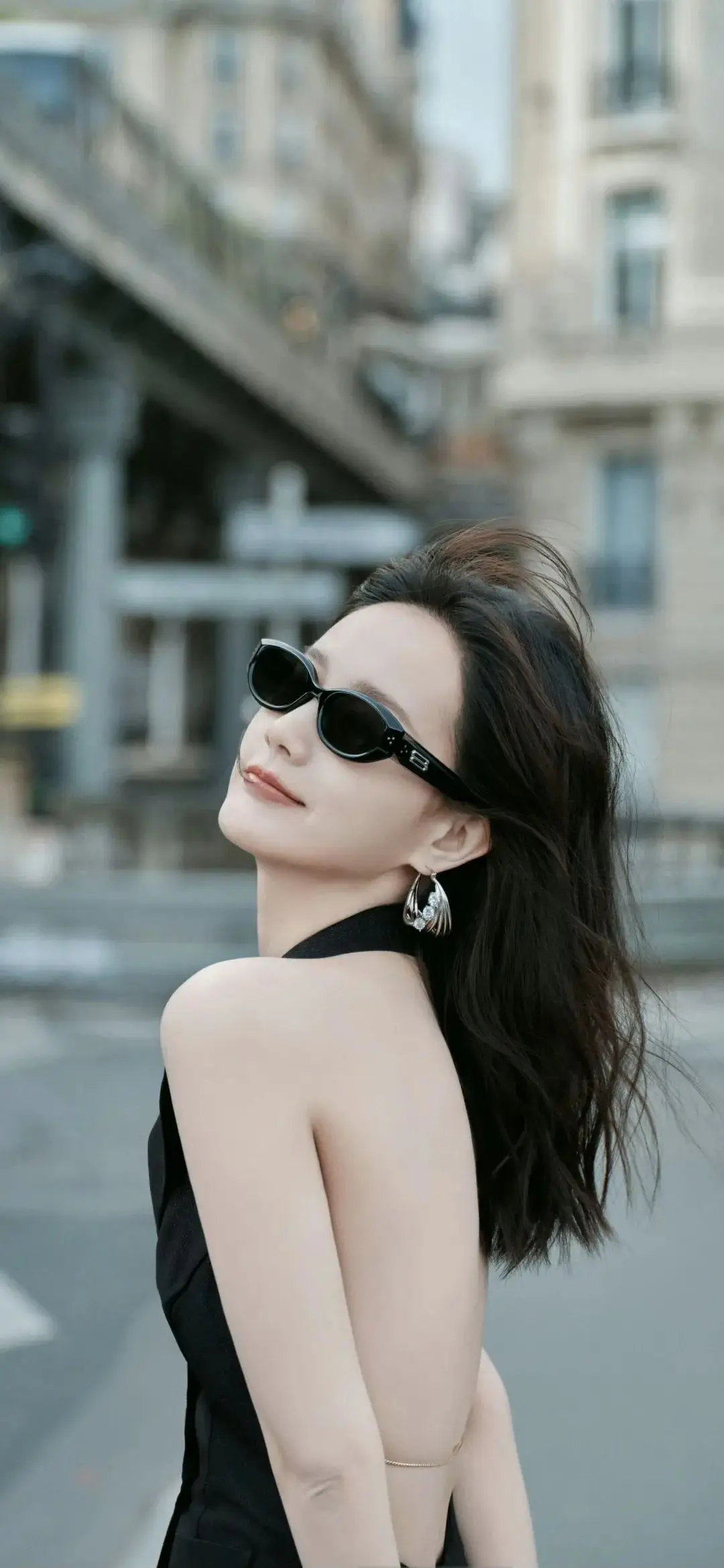 李一桐高清写真插图4