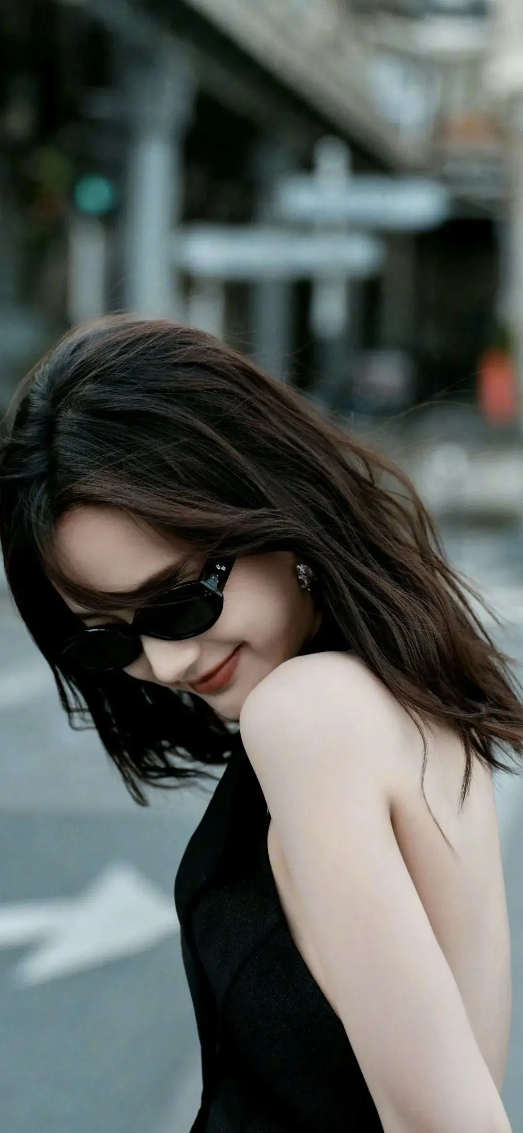 李一桐高清写真插图7