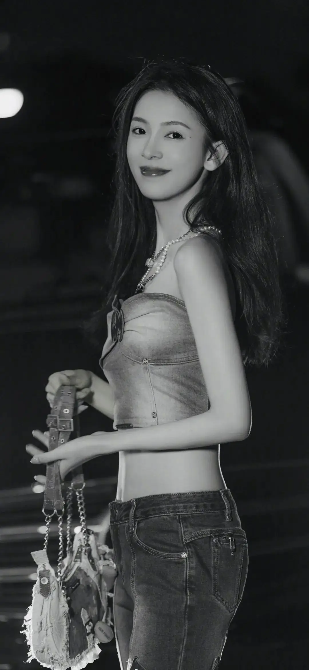 陈瑶写真插图3