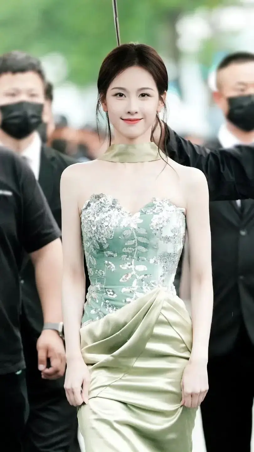 陈都灵写真插图