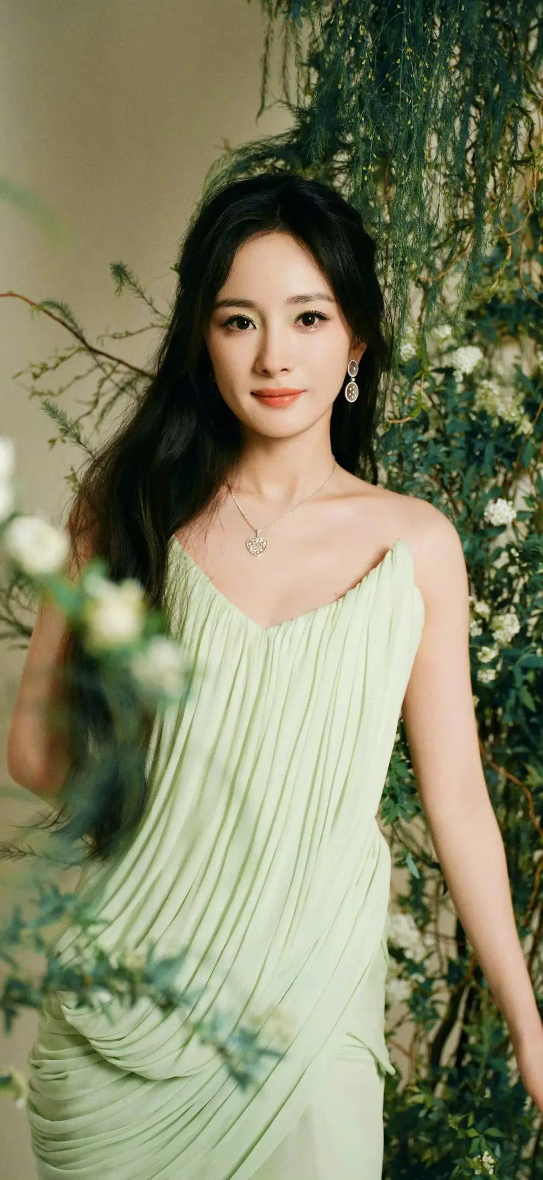 杨幂高清写真插图9