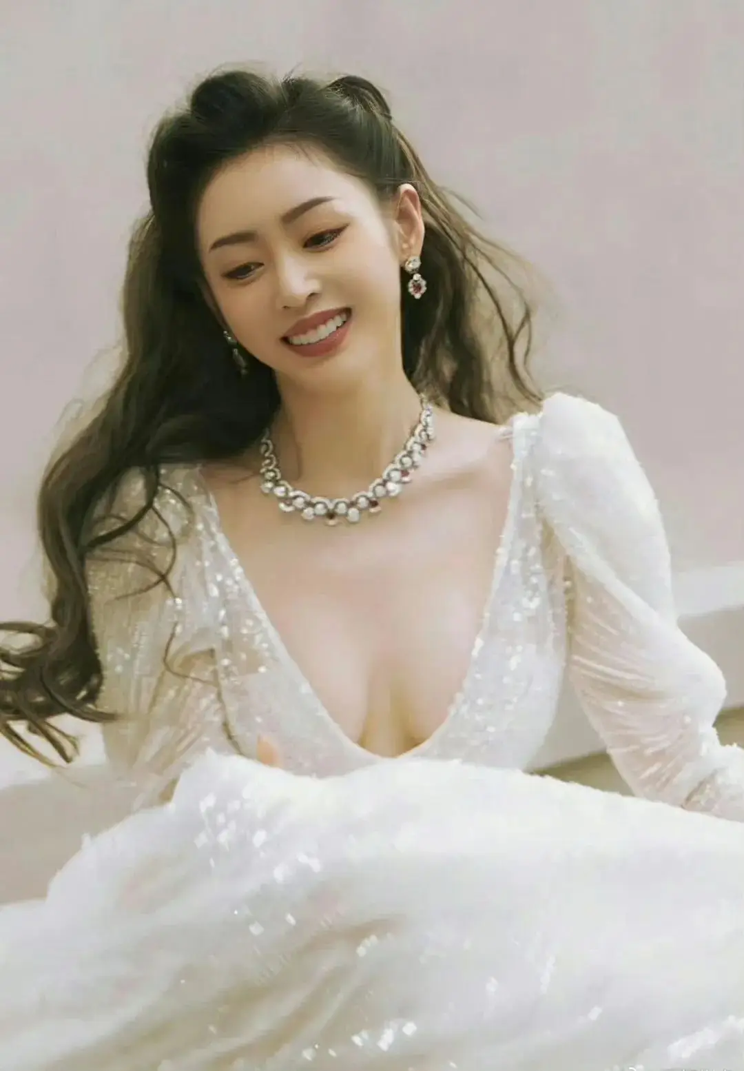 张天爱写真插图8