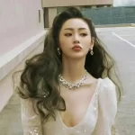 张天爱写真