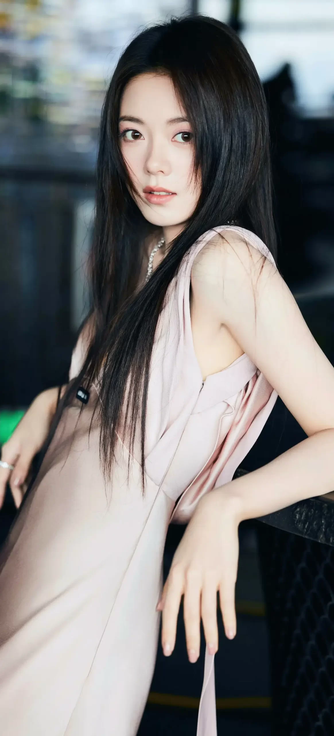 赵今麦写真插图3